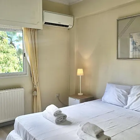 Appartement Charm Classic *