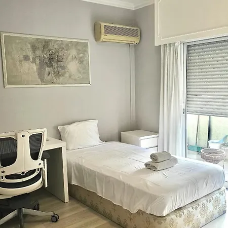 Apartment Charm Classic Strovolos