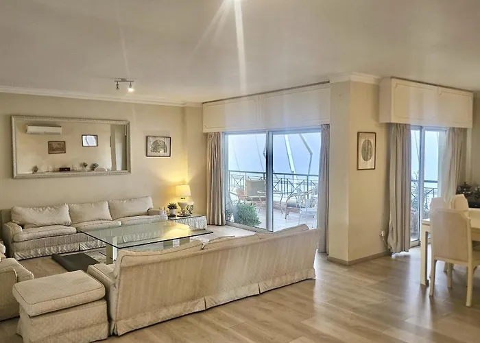 Charm Classic Appartement *