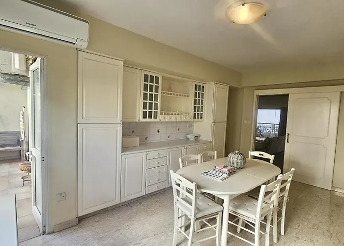 Appartement Charm Classic *