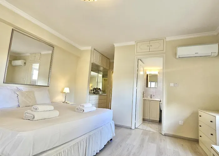 Appartement Charm Classic *