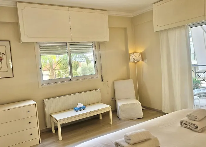 Charm Classic Strovolos