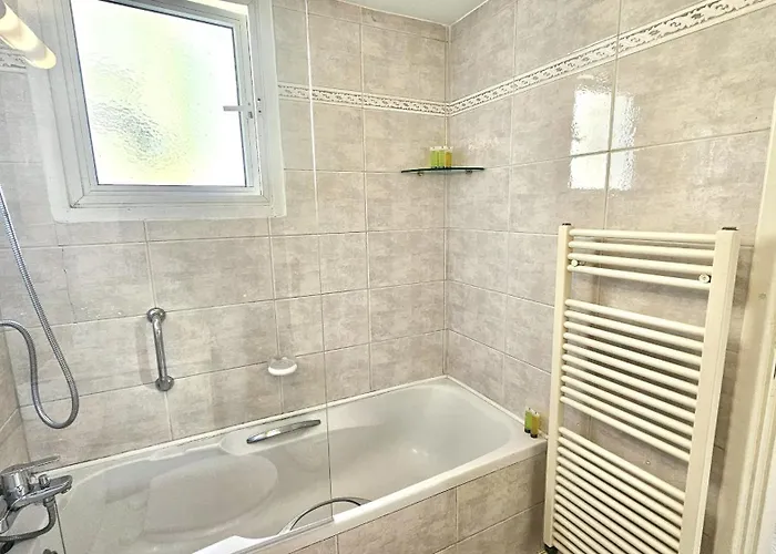 Charm Classic Appartement *