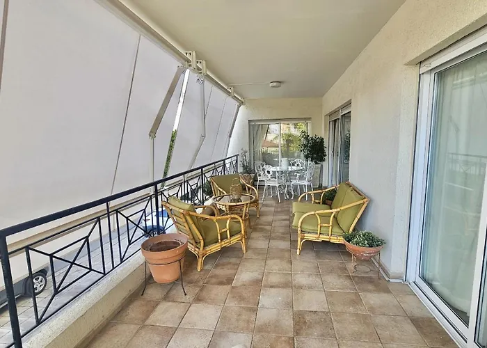 Charm Classic Appartement *