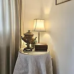 Charm Classic Lejlighed *