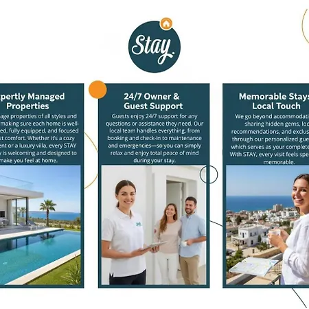 Apartamento Charm Classic Strovolos
