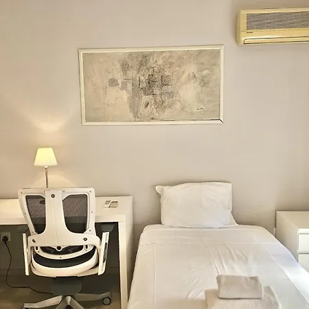 Charm Classic Nikozja