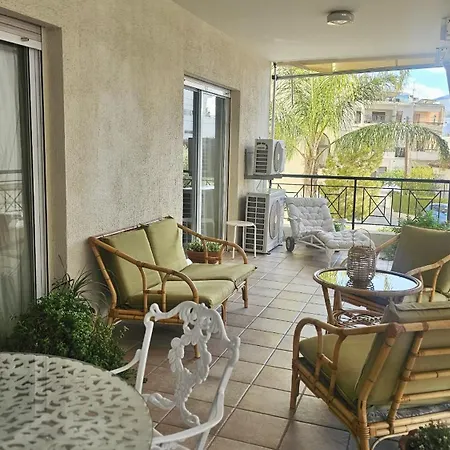 Charm Classic 公寓