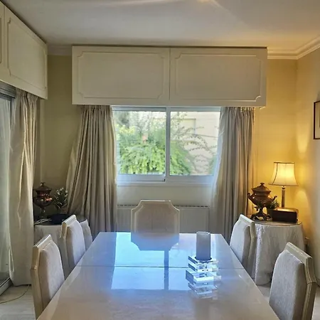 Apartment Charm Classic Nikosia