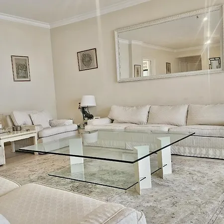 Apartament Charm Classic *