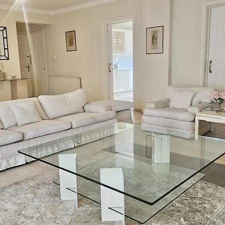 Apartament Charm Classic Nikozja