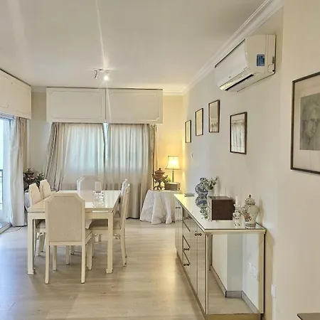 Charm Classic Apartamento *