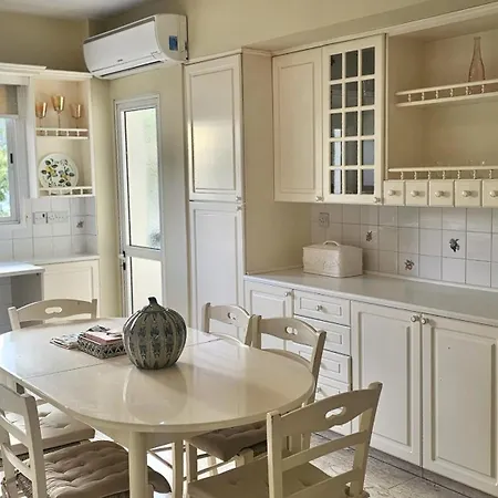 Charm Classic Nikosia