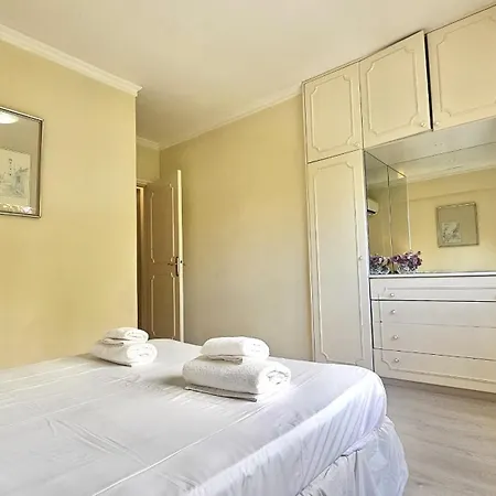 Apartament Charm Classic *