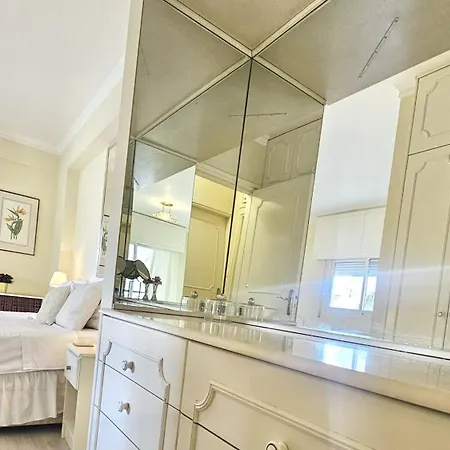 Apartamento Charm Classic