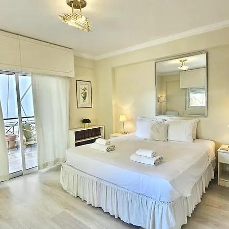 Charm Classic Apartament