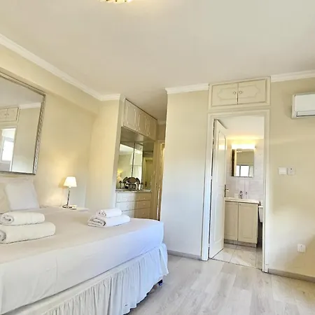 Apartamento Charm Classic *