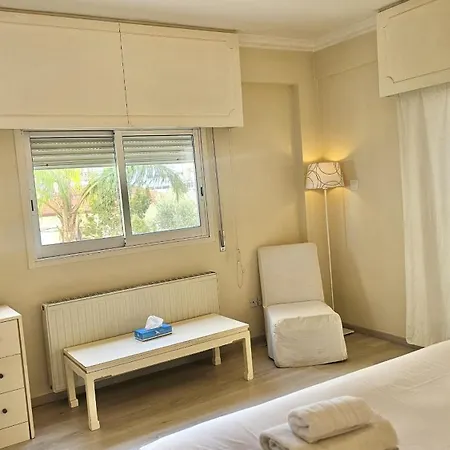 Charm Classic Nikosia