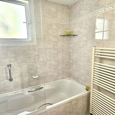 Charm Classic Apartament *