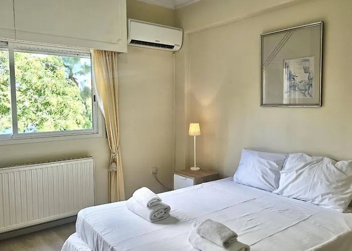 公寓 Charm Classic *