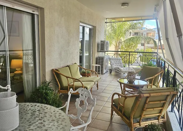 Charm Classic 公寓