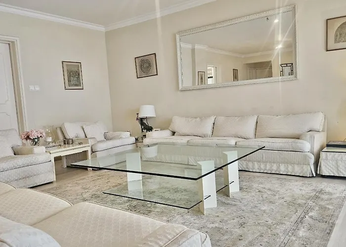 公寓 Charm Classic *