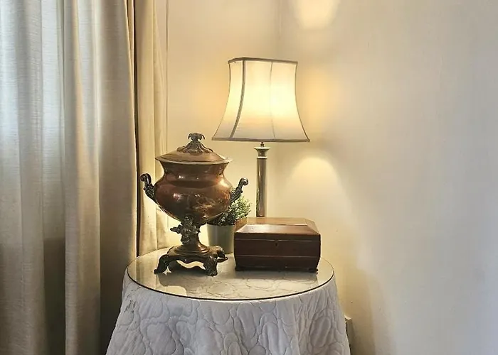 Charm Classic 公寓 *