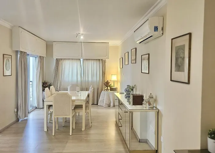 Charm Classic 公寓 *