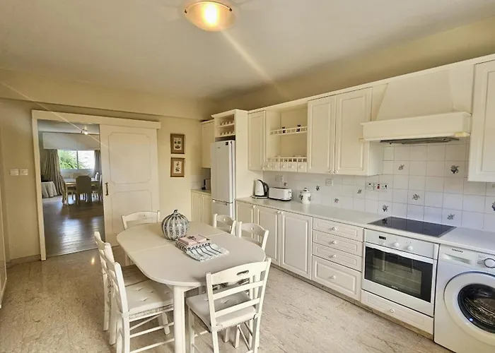 公寓 Charm Classic *