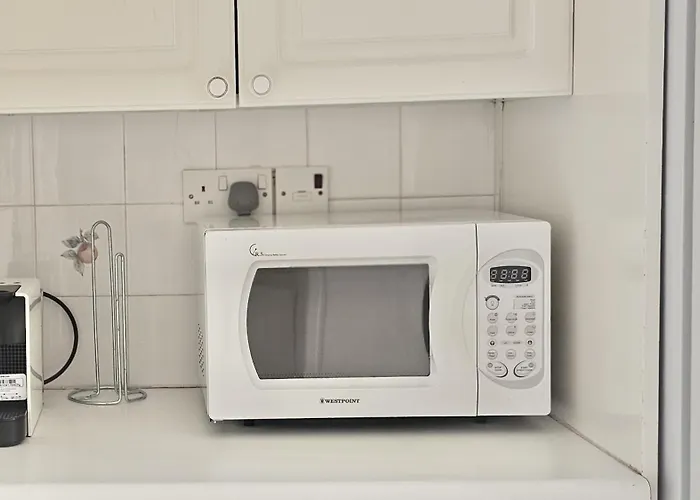 公寓 Charm Classic Strovolos