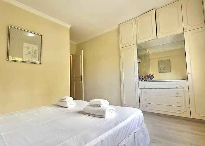 公寓 Charm Classic *