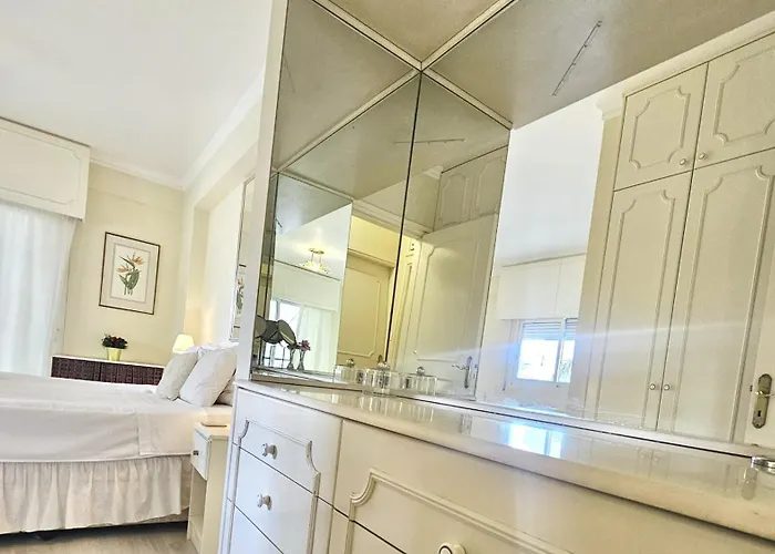 公寓 Charm Classic