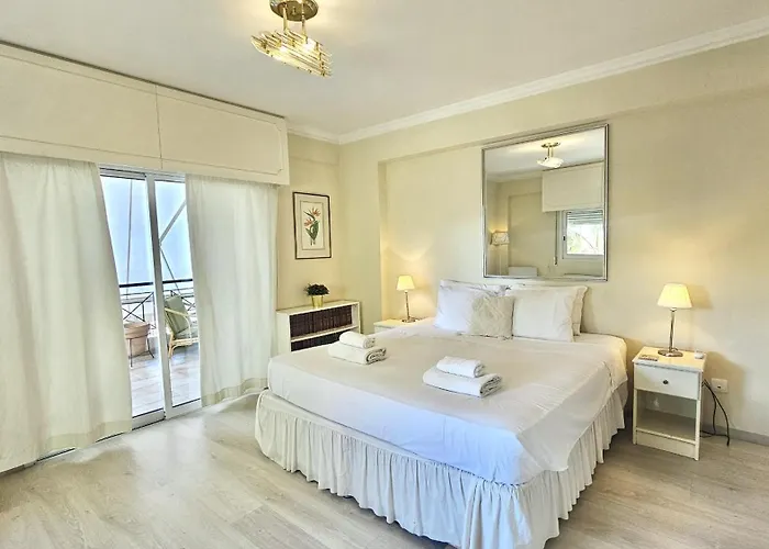 Charm Classic 公寓