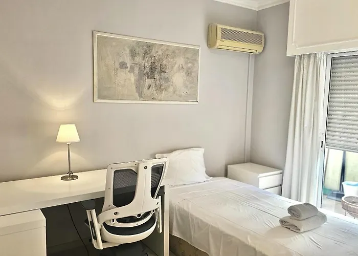 公寓 Charm Classic *