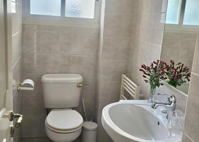 公寓 Charm Classic *