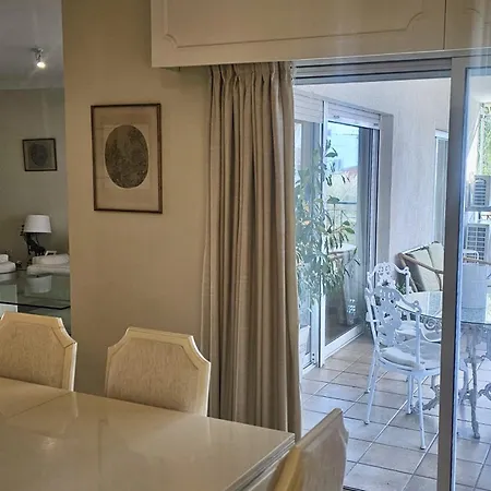 Apartamento Charm Classic