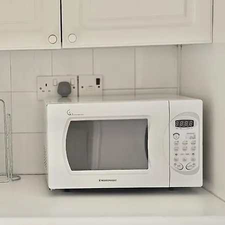 Apartamento Charm Classic Strovolos