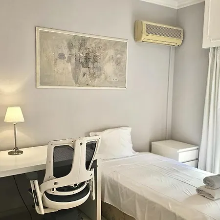 Apartamento Charm Classic *