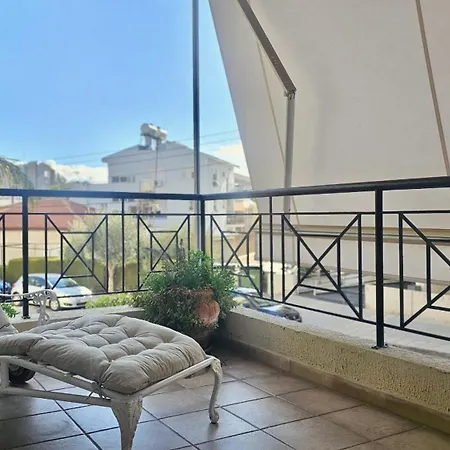 Apartamento Charm Classic